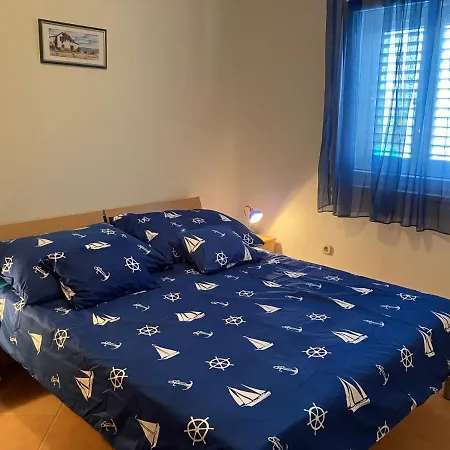 Apartment Kata *