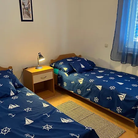 Kata Apartment Sutivan