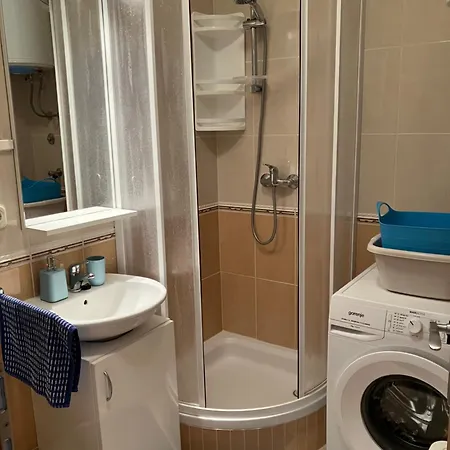Apartment Kata *