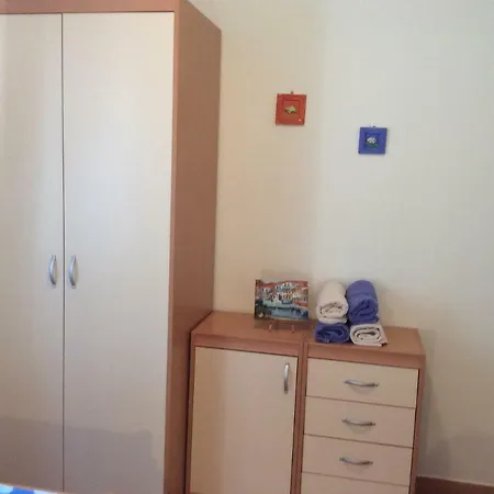 Kata Apartment