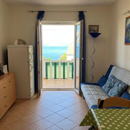 Kata Apartment