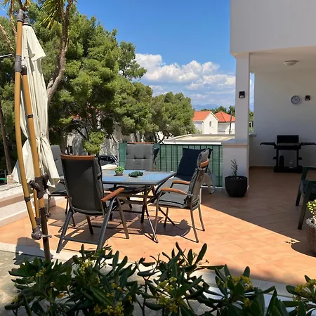 Kata Appartement *