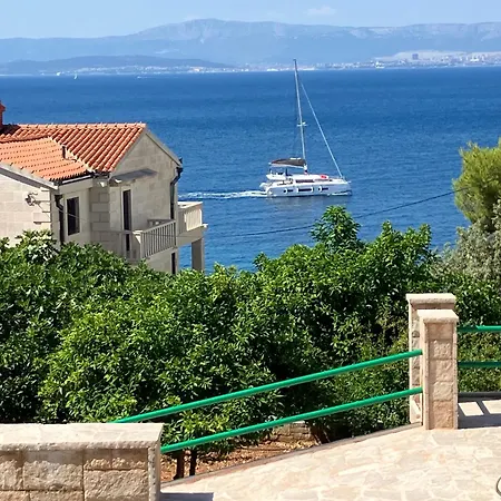 Kata Διαμέρισμα Sutivan