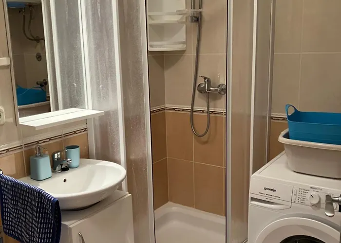Apartment Kata *